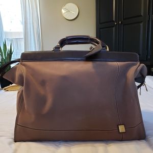 Diane vonFurstenberg Weekender Bag